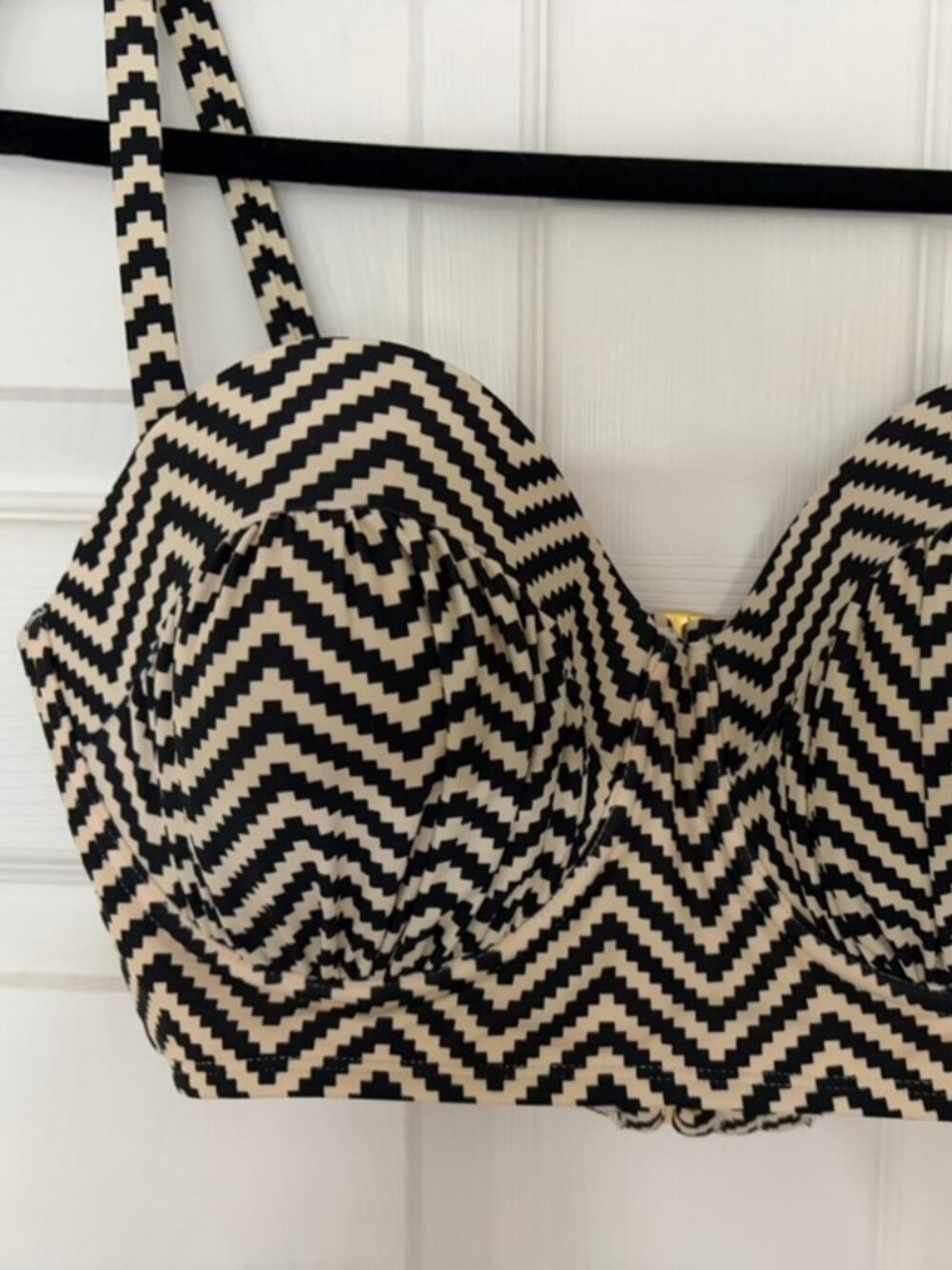 D/DD swim top